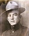 Samuel M. Sampler - WWI Medal of Honor recipient