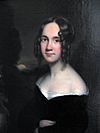 Sarah Josepha Hale (1788-1879)