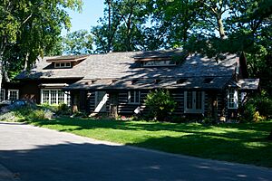 Sayers-Larson Residence IDM 16326