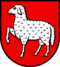 Coat of arms of Schafisheim