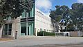 School of Global Policy and Strategy - RCLC01