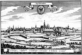 Schweinfurt-1648-Merian