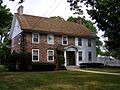 Scotch Plains Baptist Parsonage NJ