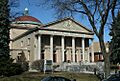 Second Church of Christ Scientist Mar10