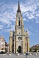 Serbia-0268 - Name of Mary Parish Church (7344449164)