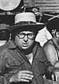 Sergio Leone 1975