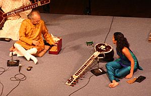 Shankar Concert 2005 crop