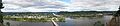 Shikellamy State Park Overlook Panorama
