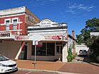 Shops & House 205 James Street Guildford, April 2021.jpg