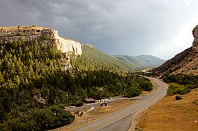 Sinks Canyon state park.jpg