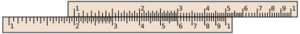Slide rule example2