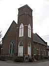 Smiths Grove Presbyterian Church