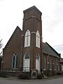 Smiths Grove Presbyterian Church