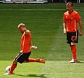 Sneijder VDV
