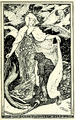 Snow Queen by Henry Justice Ford