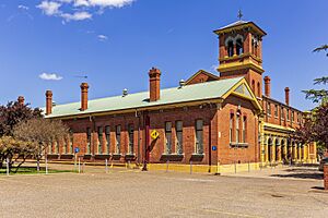 South Wagga Public School (2)