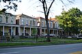 Southern Parkway in Oakdale, Louisville