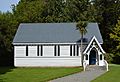 Springfield NZ Anglican Church 002