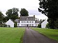 Springhill House, Moneymore