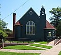 St. Joseph's Episcopal Church