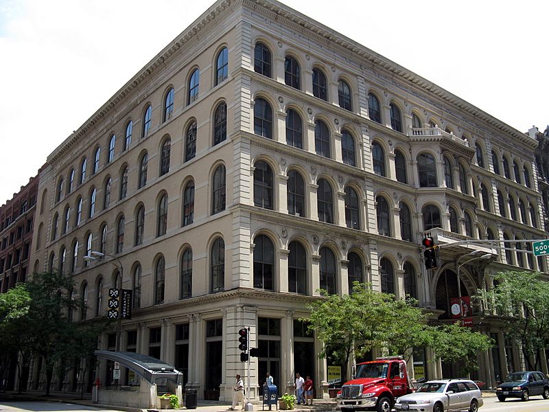 St. Louis - Crawford's