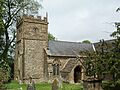 St. Margaret, Middle Chinnock - geograph.org.uk - 120216