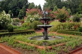 State Botanical Garden of Georgia 001