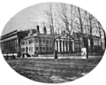 State Department Building, Washington, D. C., 1865