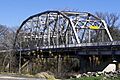 State highway 53 bridge leon river