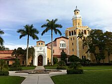 Stetson College of Law Gulfport, Florida