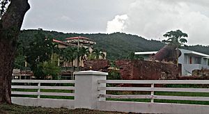New and old structures in Jacaboa