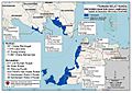 Sunda Strait Tsunami affected 2018