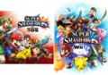Super Smash Bros. for Nintendo 3DS and Wii U