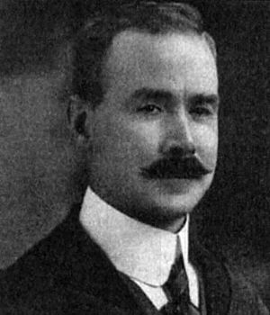 Sydney Dodd (1874-1926), veterinarian and scientist