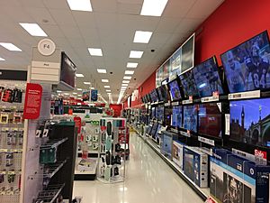 Target, Dublin, CA 5 2017-01-13