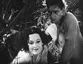 Tarzan the Ape Man (1932) Trailer -O'Sullivan & Weissmuller