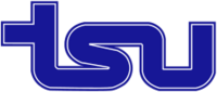 Tennessee State Tigers wordmark