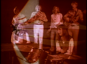 The Carpenters for Morton's