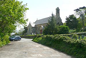 The Church of St Michael and All Angels, Bude - geograph.org.uk - 1328396.jpg
