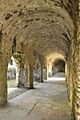 The Cloisters - Aberglasney House - geograph.org.uk - 1484297