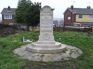 The Grave Of Charles Algernon Fryatt - geograph.org.uk - 1716067