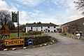 The Swan - geograph.org.uk - 131617