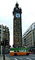 The Tolbooth Steeple (geograph 3456209)