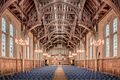 The University Of Manchester Whitworth Hall