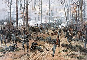 Thure de Thulstrup - Battle of Shiloh (cropped).jpg