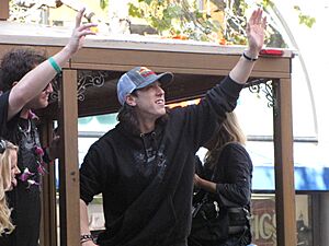 Tim Lincecum (5144113202)