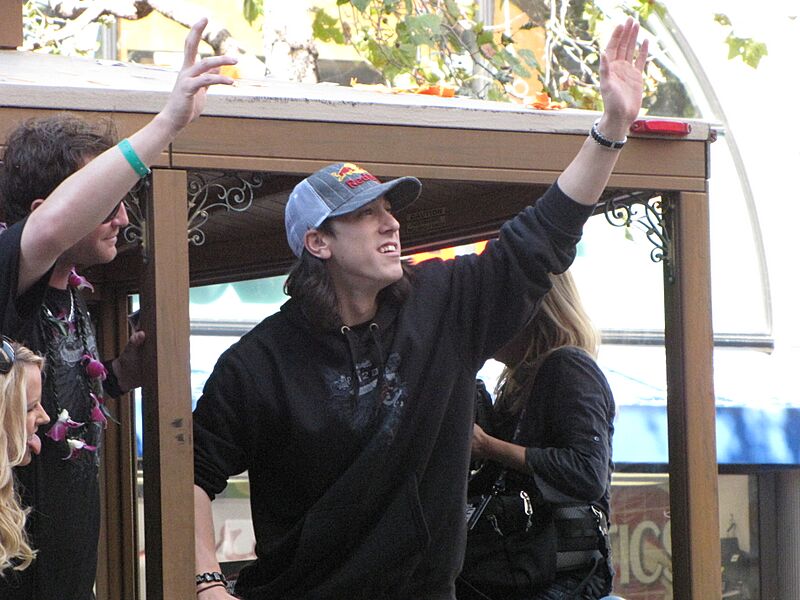 Tim Lincecum (5144113202)