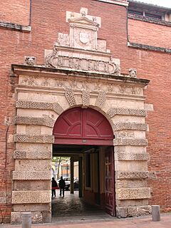 Toulouse - 2007-05-02 - IMG 3604
