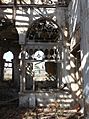 Tyre KhanRabu-Ruins OrnamentsWindowFrame RomanDeckert21112019
