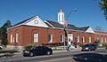 US Post Office Tonawanda NY Sep 12